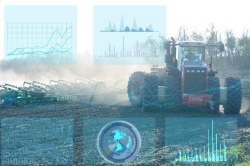 Cognitive Pilot и Сбербанк сократят расходы аграриев на треть 